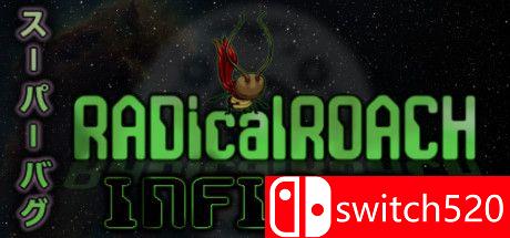 《勇猛蟑螂：无限（RADical ROACH: Infinity）》Build 8193008 P2P硬盘版[EN]_0