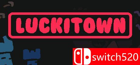 《幸运镇（Luckitown）》P2P硬盘版[EN]_0