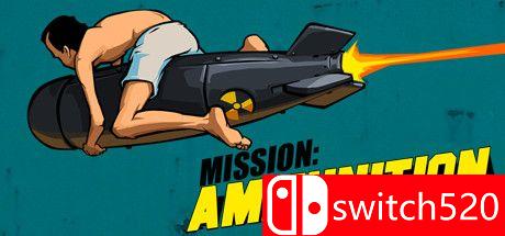 《任务弹药（Mission Ammunition）》Build 8439565 P2P硬盘版[EN]_0