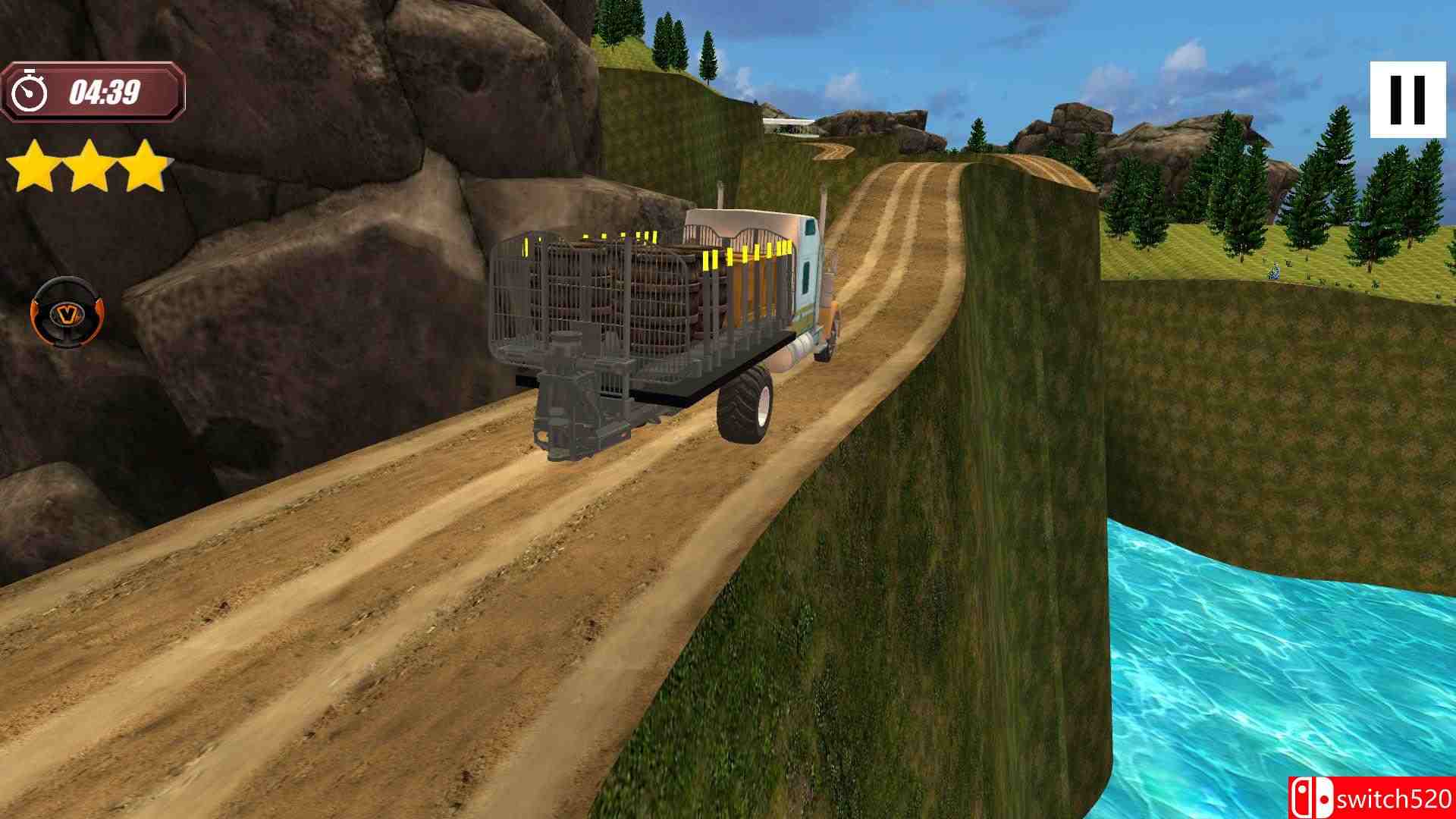 《东欧卡车模拟器（Eastern Europe Truck Simulator）》DARKZER0硬盘版[EN]_3