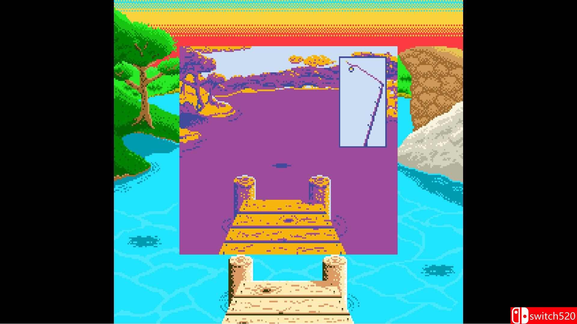 《钓鱼度假（Fishing Vacation）》DARKZER0硬盘版[EN]_1