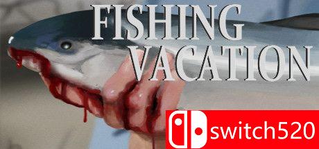 《钓鱼度假（Fishing Vacation）》DARKZER0硬盘版[EN]_0