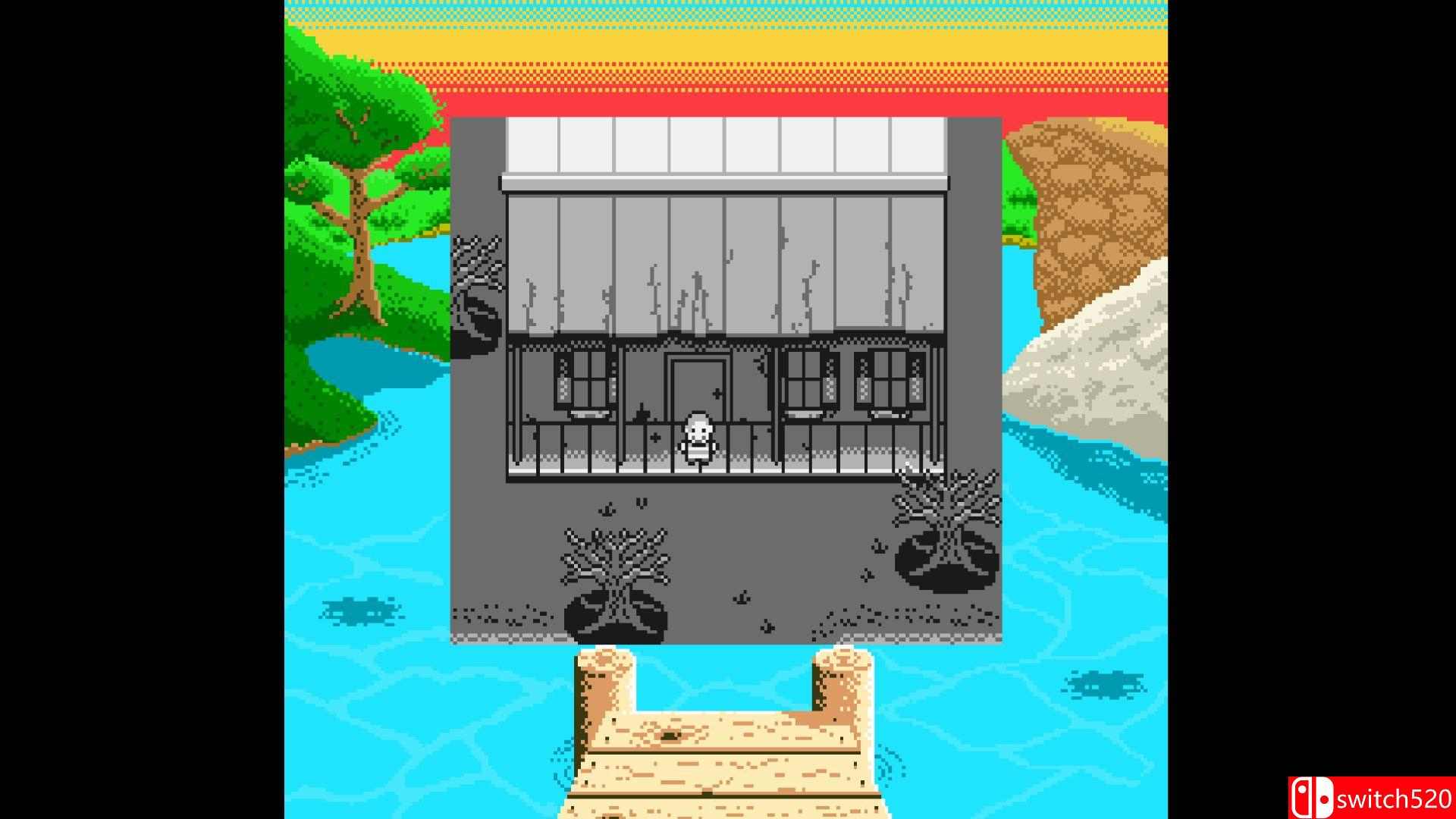 《钓鱼度假（Fishing Vacation）》DARKZER0硬盘版[EN]_3