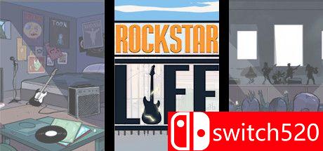 《摇滚明星生活（Rockstar Life）》DARKZER0硬盘版[EN]_0