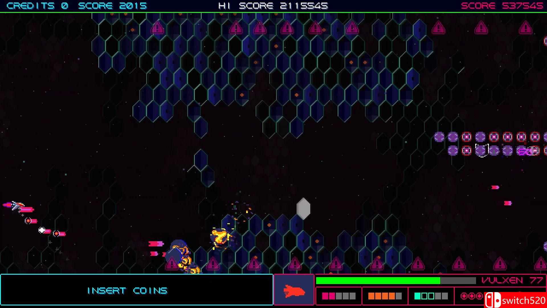 《银河战争DX（Galactic Wars EX）》Build 8581907 Chronos硬盘版[EN]_2