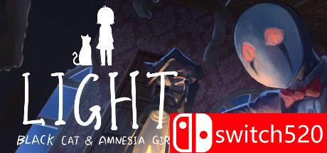 《光：黑猫与失忆症女孩（LIGHT：Black Cat & Amnesia Girl）》EA P2P硬盘版[CN/EN]_0