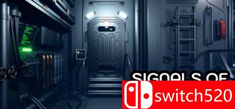 《混乱的信号（Signals of Chaos）》DARKZER0硬盘版[EN]_0