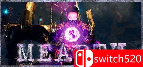 《MEARTH（MEARTH）》DARKSiDERS镜像版[EN]_0