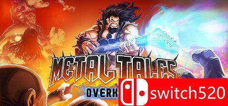 《金属物语：过度杀戮（Metal Tales: Overkill）》官方中文 DARKSiDERS镜像版[CN/TW/EN]_0