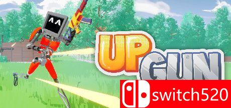 《上枪（UpGun）》官方中文 v1.1.5 0xdeadc0de硬盘版[CN/EN]_0