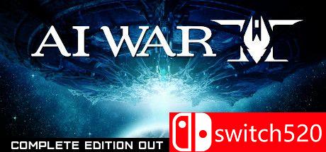 《人工智能战争2（AI War 2）》v5.703 I_KnoW镜像版[EN]_0