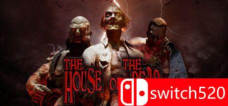 《死亡之屋：重制版（THE HOUSE OF THE DEAD: Remake）》官方中文 FLT镜像版[CN/EN/JP]_0