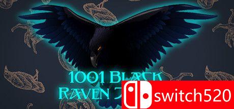 《1001黑乌鸦拼图（1001 Black Raven Jigsaw）》RAZOR硬盘版[EN]_0