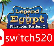 《埃及传说：法老花园2 - 神圣鳄鱼（
Legend of Egypt: Pharaoh's Garden 2）》RAZOR硬盘版[EN]_0