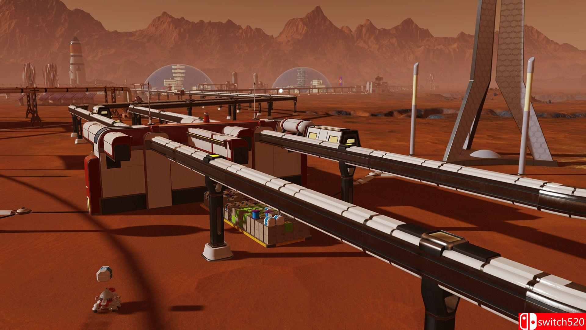 《火星求生（Surviving Mars）》官方中文 v1.5 GOG硬盘版[CN/EN]_4