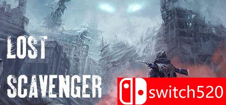 《迷失的拾荒者（Lost Scavenger）》Early Access P2P硬盘版[EN]_0