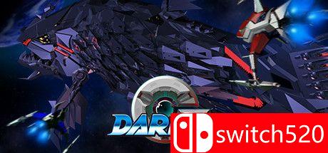 《太空战斗机G：HD重制版（G-Darius HD）》Build 8601411 Chronos硬盘版[EN/JP]_0