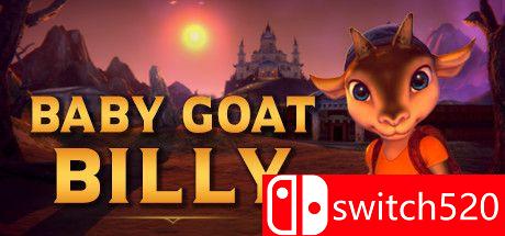 《山羊宝宝比利（Baby Goat Billy）》官方中文 Unleashed硬盘版[CN/EN/JP]_0