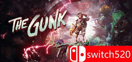 《黏液（The Gunk）》官方中文 FLT镜像版[CN/EN/JP]_0