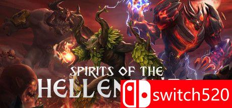 《海尔的精神：塔防（Spirits of the Hellements - TD）》Early Access P2P硬盘版[EN]_0