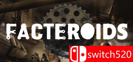 《Facteroids（Facteroids）》Early Access P2P硬盘版[EN]_0