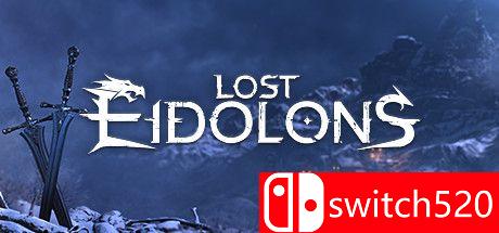 《失落的艾德龙（Lost Eidolons）》P2P硬盘版[EN]_0