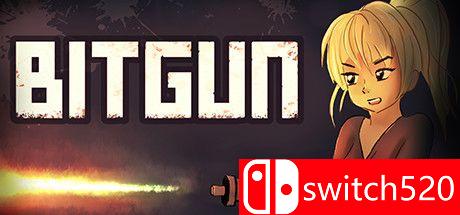 《比特枪（BITGUN）》DARKZER0硬盘版[EN]_0