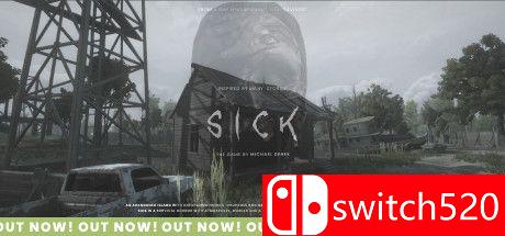《SICK（SICK）》DARKSiDERS镜像版[EN]_0