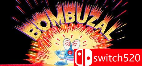 《Bombuzal（Bombuzal）》GOG版 rG硬盘版[EN]_0