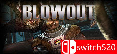 《爆裂（BlowOut）》GOG版 v1.0.1 rG硬盘版[EN]_0