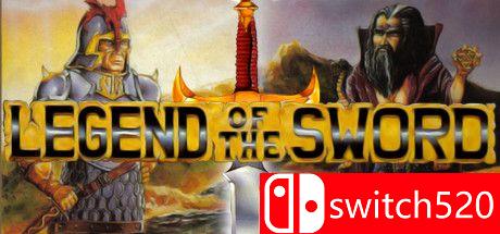 《传说之剑（Legend of the Sword）》GOG版 v1.0.1 rG硬盘版[EN]_0