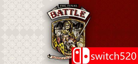 《最后一战（The Final Battle）》v1.0.1 rG修正硬盘版[EN]_0
