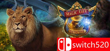 《魔城侦探：复仇之翼（Magic City Detective: Wings Of Revenge CE）》典藏版 RAZOR硬盘版[EN]_0