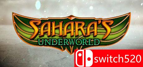 《撒哈拉的地下世界（Sahara's Underworld）》DARKZER0硬盘版[EN]_0