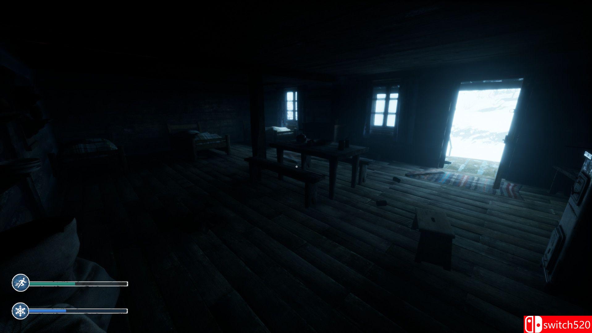 《冷房子（Cold House）》官方中文 DARKSiDERS镜像版[CN/EN/JP]_4
