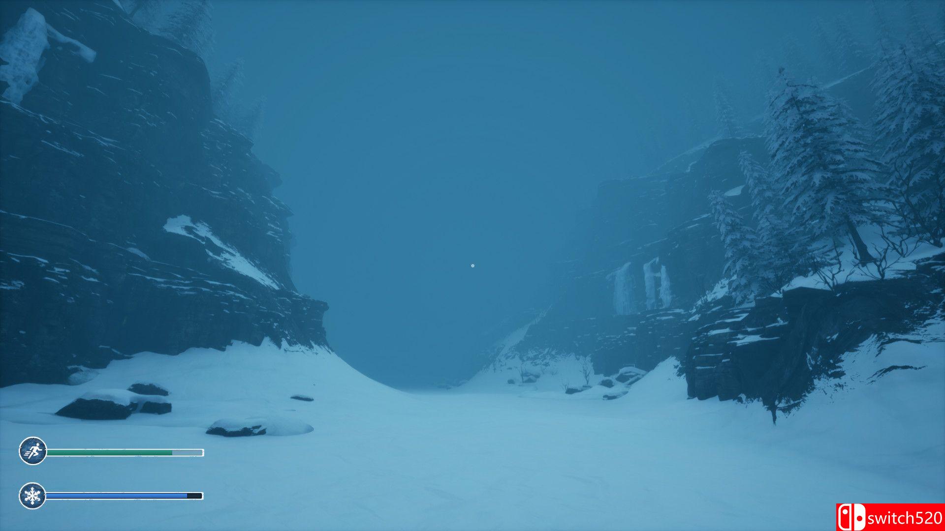 《冷房子（Cold House）》官方中文 DARKSiDERS镜像版[CN/EN/JP]_1
