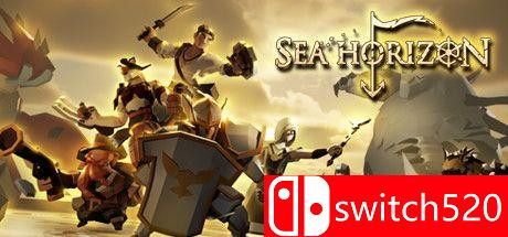 《海平线：无尽旅程（Sea Horizon）》官方中文 Early Access P2P硬盘版[CN/TW/EN]_0