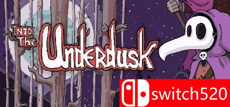 《进入黄昏（Into The Underdusk）》P2P硬盘版[EN]_0