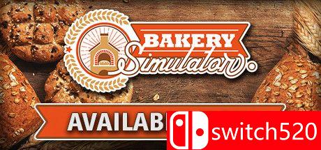 《面包房模拟器（Bakery Simulator）》官方中文 FLT镜像版[CN/EN/JP]_0