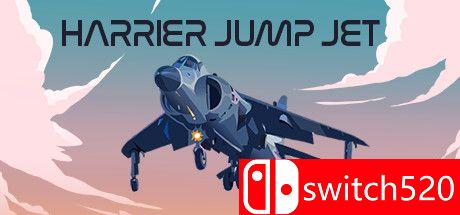 《鹞式战斗机（Harrier Jump Jet）》GOG版 rG硬盘版[EN]_0