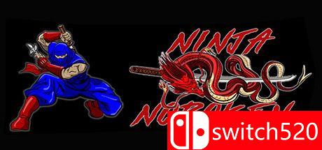 《忍者Noboken（Ninja Noboken）》SKIDROW镜像版[EN]_0