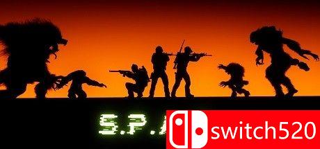 《S.P.A.T.（S.P.A.T.）》v0.4 0xdeadc0de硬盘版[EN]_0