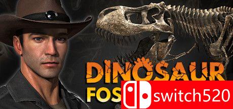 《恐龙化石猎人：古生物学家模拟器（Dinosaur Fossil Hunter）》官方中文 FLT镜像版[CN/EN/JP]_0