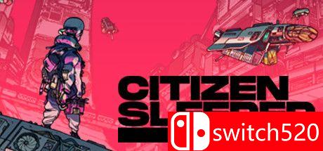 《卧底公民（Citizen Sleeper）》Razor1911镜像版[EN]_0