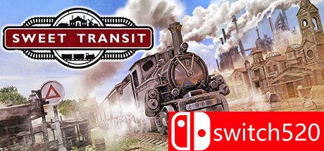 《铁路先驱（Sweet Transit）》官方中文  DOGE镜像版[CN/EN]_0