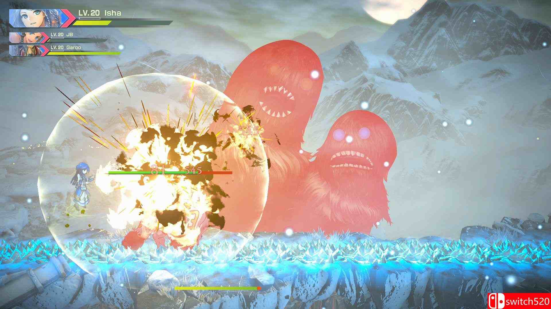 《百英雄传：崛起（Eiyuden Chronicle: Rising）》官方中文  FLT镜像版[CN/TW/EN/JP]_2