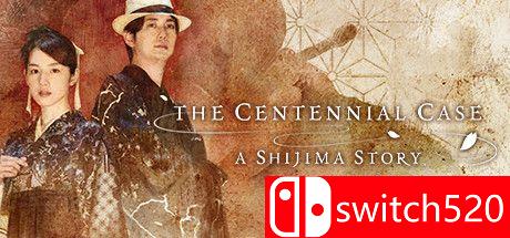 《春逝百年抄（The Centennial Case: A Shijima Story）》官方中文 DARKSiDERS镜像版[CN/EN]_0