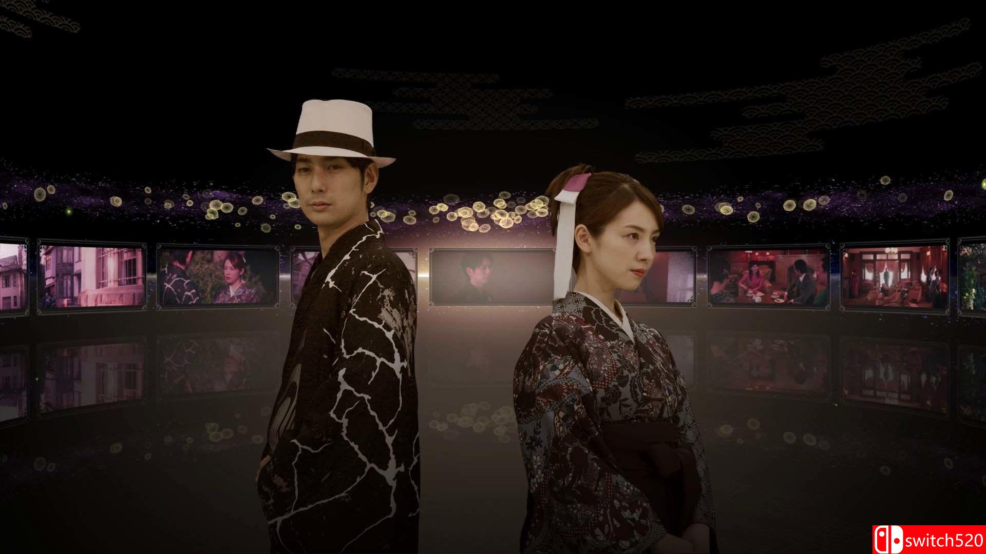 《春逝百年抄（The Centennial Case: A Shijima Story）》官方中文 DARKSiDERS镜像版[CN/EN]_1