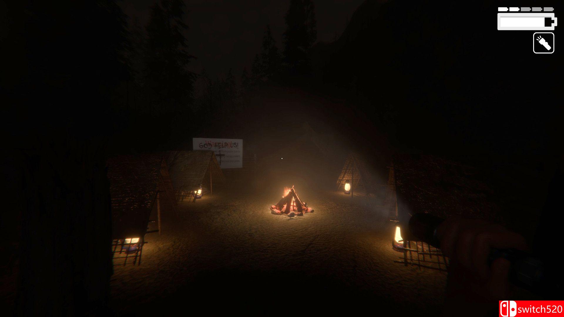 《远足（The Hike）》DARKSiDERS镜像版[EN]_1