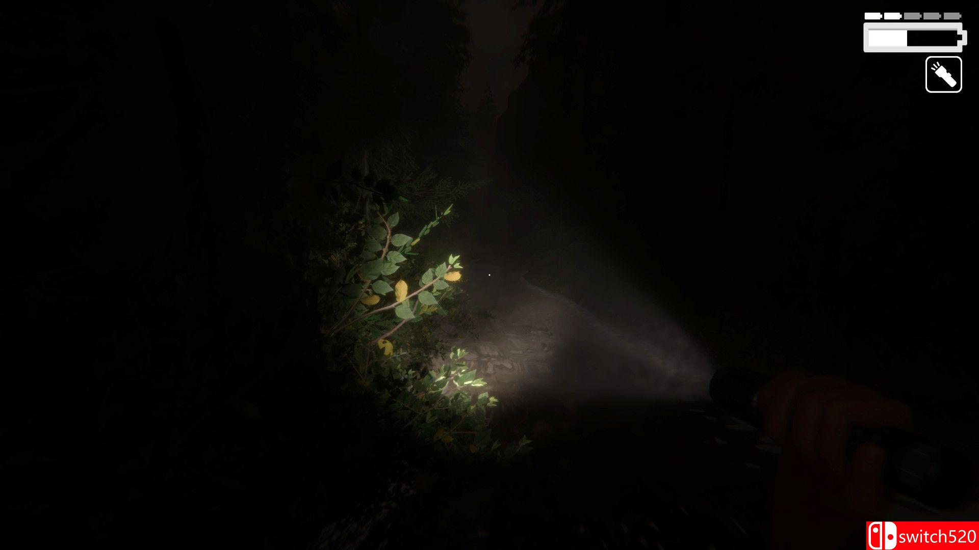 《远足（The Hike）》DARKSiDERS镜像版[EN]_2